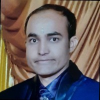 Vijayant Bordiya