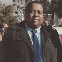 Lakhiwe Zaleni