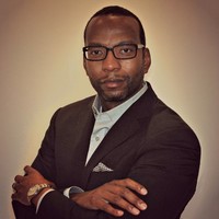 Andre Mitchell, M.D.