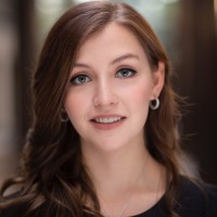 Anna Villaseñor Berlin