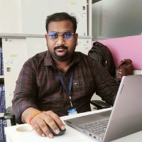 Venkat Rajesh Avirineni