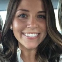 Brittany Parran