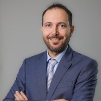 Thanasis Daikos