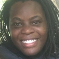 A. Simone Tyson