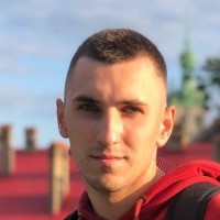 Pavel Gurchenko