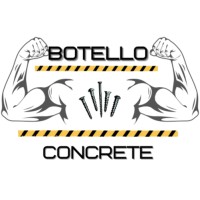 Botello Concrete