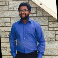Ganesh Kumar B