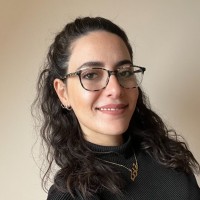 Rachael Saba