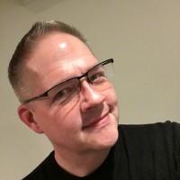 Andrew Olson