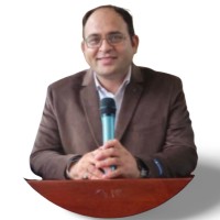 Sharad Jain