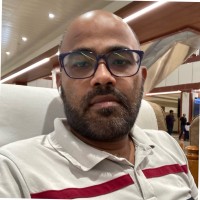 Nilanchal Nayak