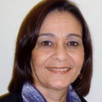 Abilene Da Paz Barros Silva Silva