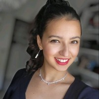 Daniela Dobrin