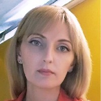 Alina Deinychenko