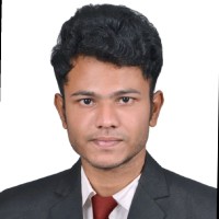Deepakkumar M