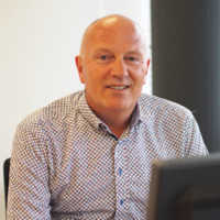 John van Eck