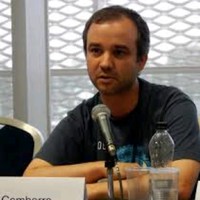 Elías Fernández-Combarro Álvarez