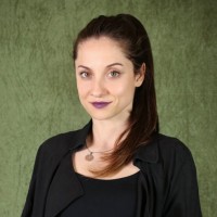 Milena Rajic
