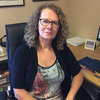 Elizabeth Timmermans