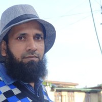 Md. Sajib Akhtar Siddique