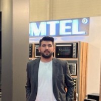 Mustafa Türk