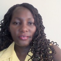 Ruth Odengo