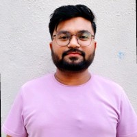 Harsh Patel
