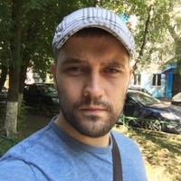 Александр Мясищев
