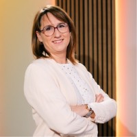 Sandrine Bourguignon