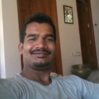 Vishnu Vardhan Reddy
