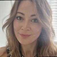 Sara Thomas