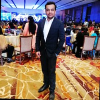 Naman Krishna Kasera