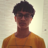 Everson Menezes Santos