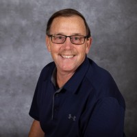 Patrick Buckley