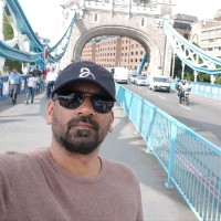 Tushar Dedhia