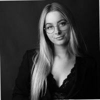 Aïsha Van Der Meer