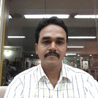 Santosh Dubey