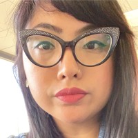 Robin Ang