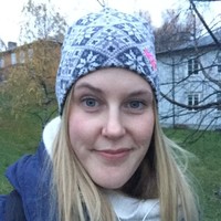 Terese Bye Lillevik