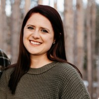 Haley Tritch
