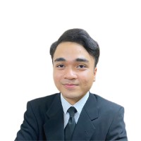 AHMAD SHAHRI IMAN RAZAK