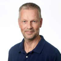Henrik Krogh Moeller