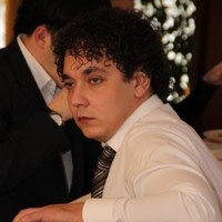 Денис Марганов