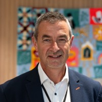 Richard Willis