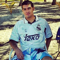 Jean Carlo Ruiz Hernandez