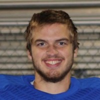 Collin Clauss-Walton