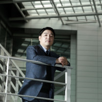 한상원Shan