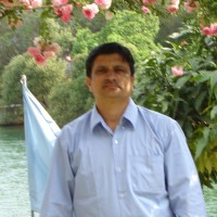 Dr.Vivek Patwardhan