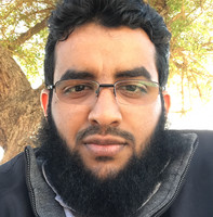 رائد دخيل الله الجهني