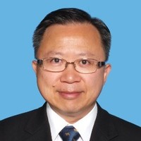 Tony T N Chan 陳東岳